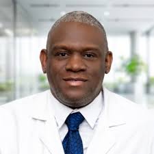 Christopher A. Brown, MD