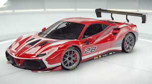 It is our reigning britain's best driver's car. Asphalt 9 Ferrari 488 Gtb Challenge Evo Asphalt 9 Legends Database