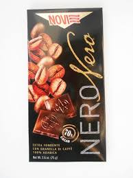 tadinasil0 novi nero cikolata chocolate ankara tatli macrocenter kahve novinero tatli nova cikolata