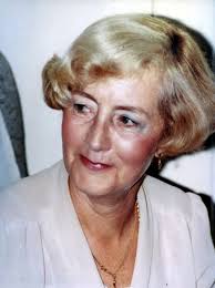 Phyllis Firth Wilson Obituary