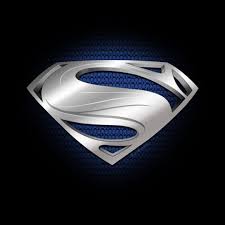 Black And Silver Zack Snyder Superman Suit אוריאל וולשית Urielwelsh On Instagram Silver Superman Logo Prints With Blue Man Of Steel Suit Pattern For Superman Symbol Superman Wallpaper Superman Logo