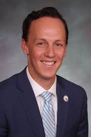 Meet Dylan — Dylan Roberts for Colorado