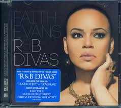 Faith Evans Discography: Vinyl, CDs, & More