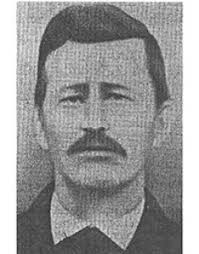 Deputy Sheriff James Jackson Lee, Putnam County Sheriff's Department,  Tennessee