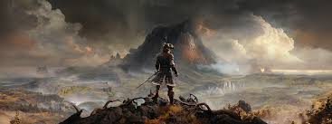 Greedfall is an action rpg by the french developer spiders games , hailing from paris. Greedfall Game Ps4 Playstation