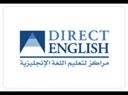 دايركت إنجلش لتعليم اللغة الإنجليزية Youtube