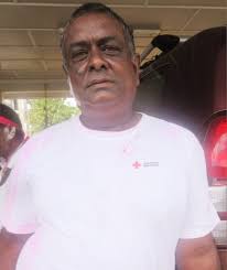 Passing of Baldeo Singh aka Dennis in Better Hope Scheme