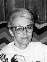 Margaret Hart Obituary (2015)