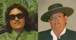 Fallece Manolo Cabello de Los Romeros de la Puebla