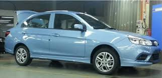 Overall, the car has an appealing outlook. 2016 Proton Saga Specifications Detailed Two New Colours Listed Autofreaks Com