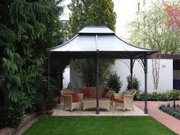Gartenpavillon Aus Metall Mit Dach Aktuelletrends Garten Pavillon Pavillon Outdoor Dekorationen