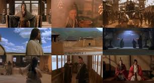 With gong li, fengyi zhang, zhou sun, xiaohe lü. The Emperor And The Assassin 1998 Internal Dvdrip X264 Multiply Torrent Download