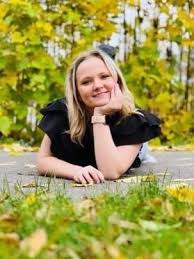 Victoria Rose Marckini