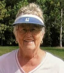 Marion McDermid Obituary