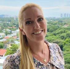 SWEA Magazine nr 1 2023 by SWEAMagazineSingapore