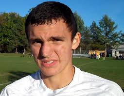 A Wild(cat) afternoon at Maple Hill's Fall Sports Day