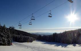 9,123), lower austria province, e austria, on the schwarza river. Ski Resorts Neunkirchen Skiing In The District Of Neunkirchen