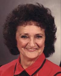 Ruby Wood Obituary (2024)