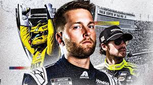 NASCAR 25 complete driver list