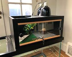 Large Turtle Tower Above Tank Basking Area Turtle Basking Platform Turtle Dock Aquarium Accessory Turtle Pier Turtle Tower Turtle Island In 2020 Turtle Basking Platform Turtle Tank Turtle Dock