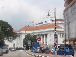 Johor bahru (also johor baru or johore baharu , but universally called jb ) is the state capital of johor in southern peninsular malaysia, just across the causeway from singapore. Tempat Menarik Kat Nusajaya Johor Bahru Nearby Places Of Interest Makan Angin Jalan Jalan Cuti Cuti