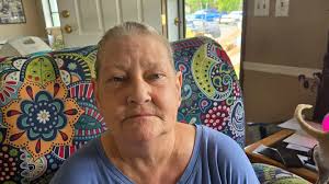 Fundraiser by Ashley Allison : Rally for Joyce: Weeks of Chemo Care