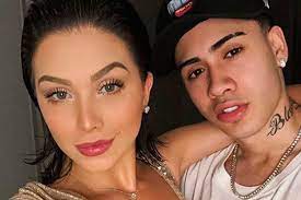 Kevinho surpreende com antes e depois de rinoplastia. Confirmado Flavia Pavanelli E Kevinho Terminam Namoro Cidadeverde Com