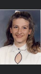 Misty Dawn Wells Spears (1980-2008)