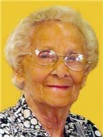 Rachel B. "Sis" Cox Obituary