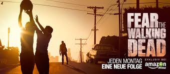Potential fear the walking dead spoilers lie ahead*. Fear The Walking Dead Amazon Streamt Ab Montag Auf Deutsch Engadget