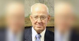 Obituary for Byron F Sommers