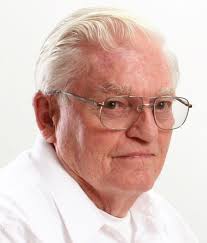 James Peacock Obituary