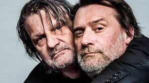 Dead Man Ray uit de dood herrezen: 'We hadden gehoopt dat iemand ons zou  vragen, maar waren het wachten beu'