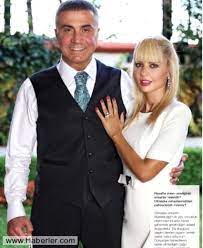 Bir gece yolda giderken kurşunlanmamak için takip etmedim. Sedat Peker In Esi Ozge Nin Bilinmeyenleri Son Dakika Magazin