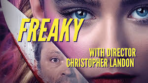 70 likes · 8 talking about this. Behind The Scenes Freaky Interview With Director Christopher Landon Alternate Ending