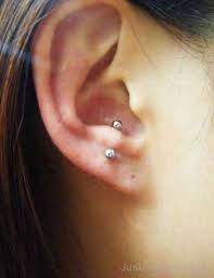 image result for anti tragus piercing ear piercings pinterest anti tragus piercing anti tragus and tragus piercings