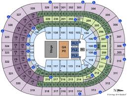 Amalie Arena Tickets And Amalie Arena Seating Charts 2019