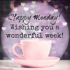 Maybe you would like to learn more about one of these? Pin By Brenda Ajay Health Food On Days Mornings Nights Months Weekends Happy Monday Quotes Monday Morning Quotes Happy Monday