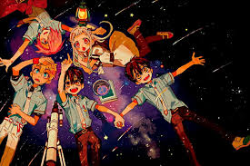 Ne Ne Ne Ne Ne Ne Ne Ne Ne Jibᥲkᥙ Shoᥙᥒᥱᥒ Hᥲᥒᥲko Kᥙᥒ Gambar Karakter Animasi Jepang