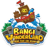 Bangi wonderland theme park dan resort rasa sayang. Bangi Wonderland Themepark Resort