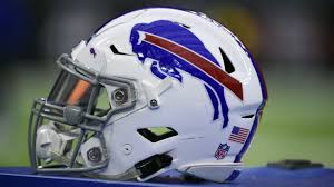 Get buffalo bills helmets at the official online store of the nfl. Bills Titans Game Rescheduled To Tuesday