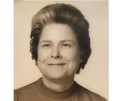 Claudia Thomas Obituary (1927