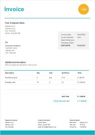 27152+ microsoft word (doc) templates. Free Invoice Template Uk Excel Pdf Google Doc Word Templates