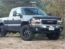 Image result for Black 2004 Sierra