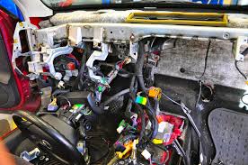 Vw Passat Heater Core Replacement Clogged Core Low Heat Atlantic Motorcar