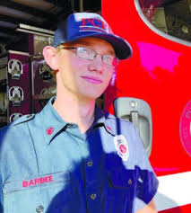 Putnam County adds brand-new firefighters