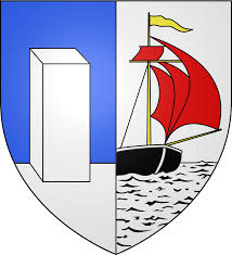 Fichier Blason Ville Fr Saint Savinien Charente Maritime Svg Wikipedia
