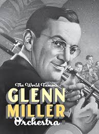 The Glenn Miller Orchestra