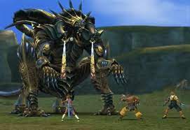 Oct 24, 2012 · ffx how to unlock shinryu how to unlock shinryu in ffx? Original Monster Conquest Final Fantasy X Wiki Guide Ign