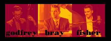 Profile for Carl Bray Trio
